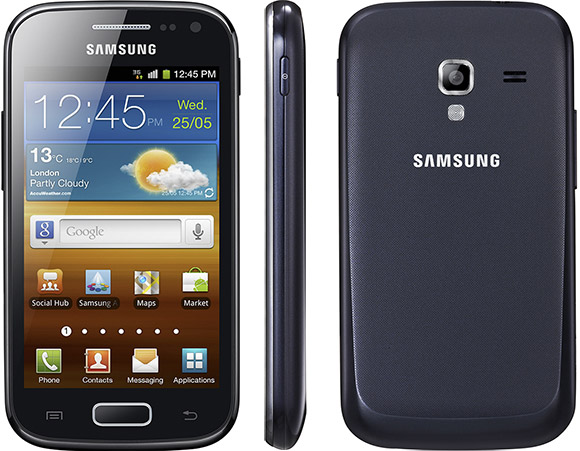 Samsung Galaxy Ace 2