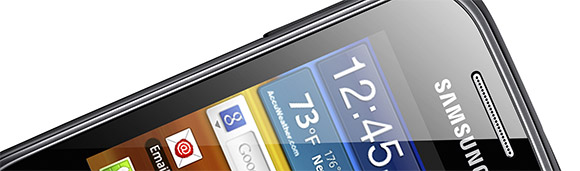 Samsung Galaxy Pocket announced