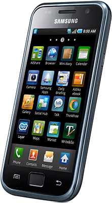 Samsung Galaxy S