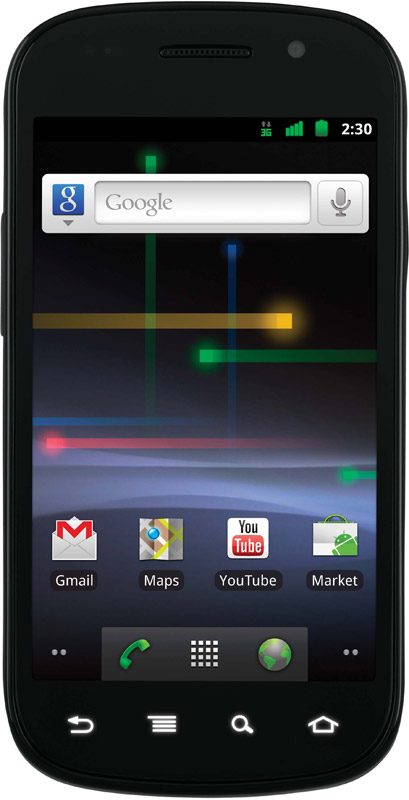 Nexus S