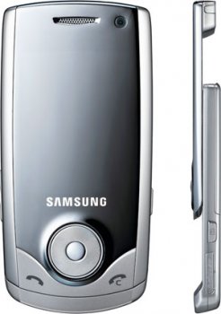 Samsung SHG-U700