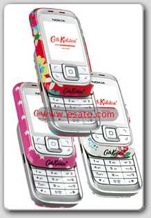 cath kidston phone