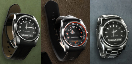 bluetooth watches