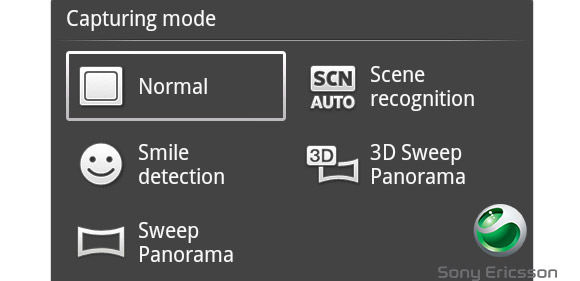 Android 2.3.4 update for Sony Ericsson Xperia