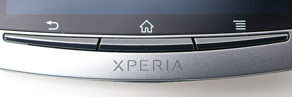 Sony Ericsson Xperia Arc Review