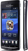 Sony Ericsson Xperia Arc