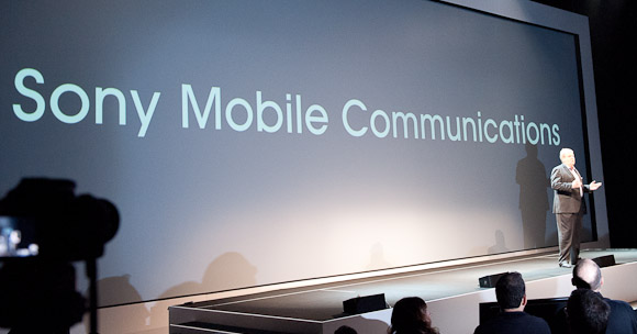 Sony Mobile reduce work force in Lund, Sweden
