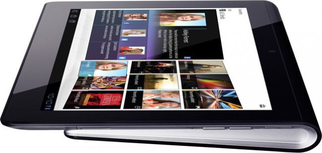 Sony S1 Tablet