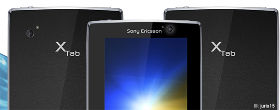 Sony Tablet