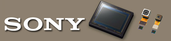 Sony announces next generation CMOS sensor for smartphones