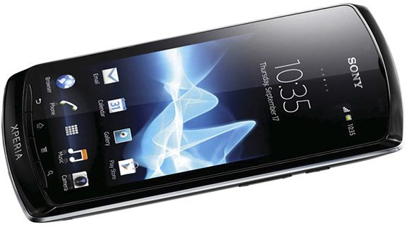 Sony Xperia Neo L