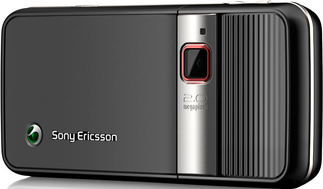 Sony Ericsson G502