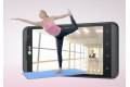 LG Optimus 3D commercial video