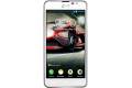 The 4.3-inch, 1.2 GHz dual-core LG Optimus F5 announced at Mobile World Congress 2013