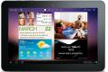 Samsung Galaxy Tab 10.1 running Android 3.0 Honeycomb