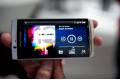 Xperia Arc media player