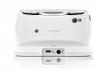 Sony Ericsson Xperia Play White