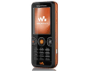 Sony Ericsson W610 Demo Video
