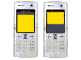 Mobile Phone Sun Clock 