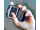 \'Blackberry Thumb\' Causing Digital Distress In and Out of the Workplace 