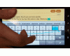 Swype-like soft keyboard coming to next generation Sony Ericsson Android phones?