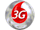 Vodafone achives 10 million live 3G Customers