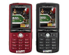 Sony Ericsson's K750i "World Poker Tour" Edition 