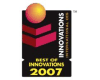 Sony Ericsson is Named Innovations 2007 Design and Engineering Best of Innovations
