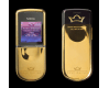 Nokia 8800 Sirocco Diamond Edition 