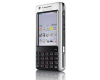 Sony Ericsson Announces the P1: the 5th generation P-series smart phone 