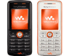 Sony Ericsson announces the W200 entry level Walkman phone