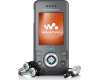 Sony Ericsson W580 Walkman announced
