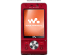Two new Walkman phones announced. The W910 and W960