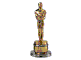 Oscars Special Edition Gunmetal PEBL