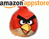 Amazon opens Appstore with exclusive Angry Birds Rio edition