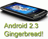 Sony Ericsson Xperia X10 will get Android 2.3 Gingerbread update later this year