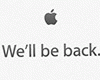 Apple Store down ahead of expected Iphone 5 announcement