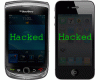 BlackBerry Torch 9800 and iPhone 4 hacked on Pwn2Own hacker contest