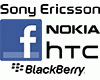 Sony Ericsson builds brand awareness on Facebook