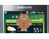 Gingerbread coming to Samsung Galaxy S this month