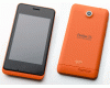 Geeksphone to start selling smartphones running Firefox OS today
