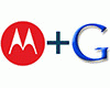 Motorola is now part of the Google family
