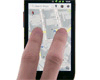 Google Mobile Maps 3D showcased in the Google Nexus S