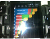 Picture of unannounced Sony Ericsson phone with benchmark results