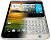 No more QWERTY phones from HTC