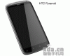 HTC Pyramid, Prime and Ignite product images leaked