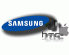 Samsung world leader in smartphone sales. HTC tops US chart