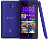 HTC unveils Windows Phone 8X and Windows Phone 8S