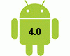 Android 4.0 Ice Cream Sandwich available to developers