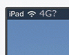 Apple brought to court in Australia because of misleading Ipad 4G advertisement